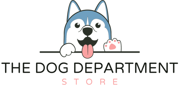 The Dog Department Store