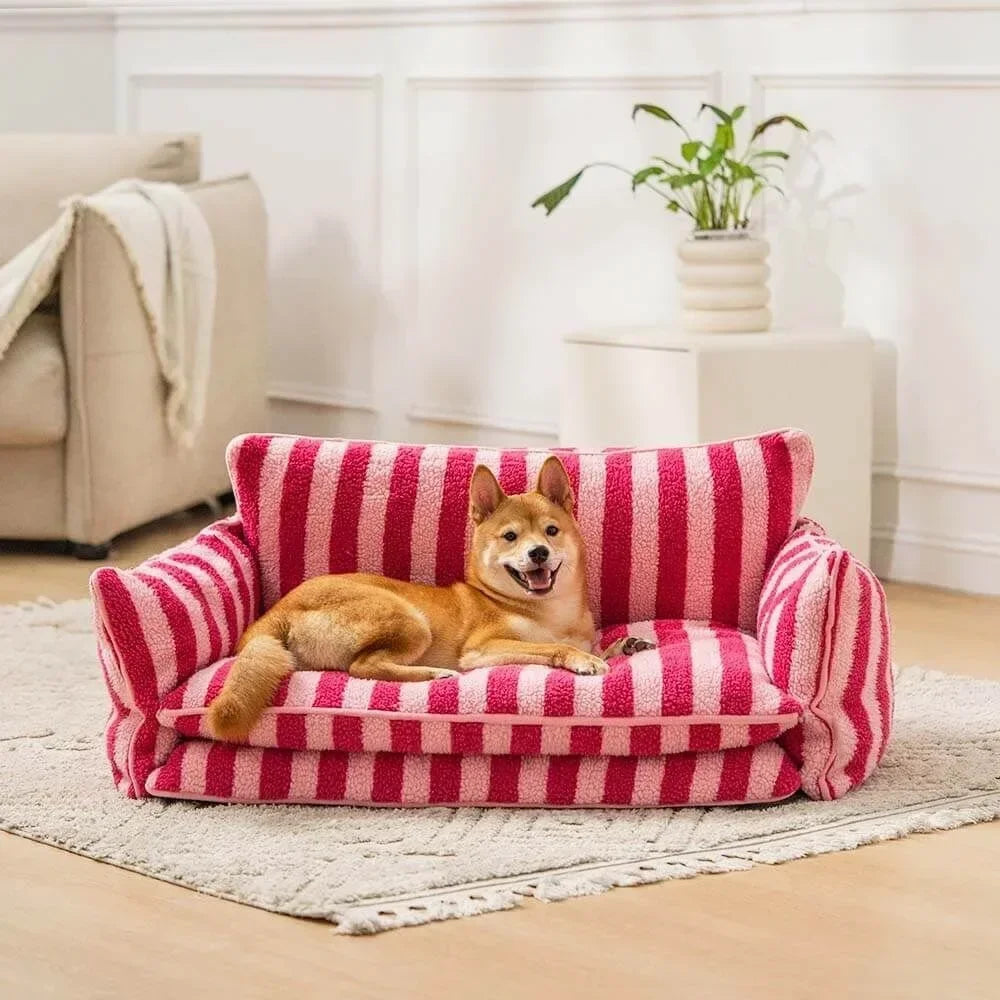 Dog Comfortable Sofa