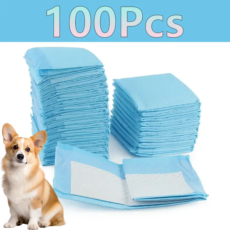 Super Absorbent Dog Diaper