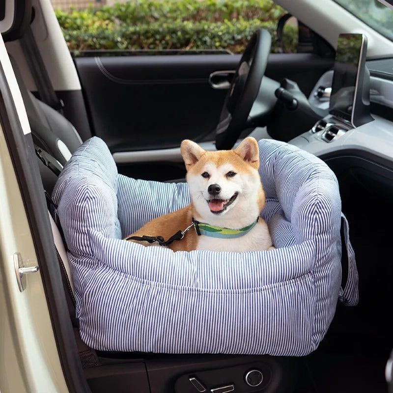 Dog Car Seat