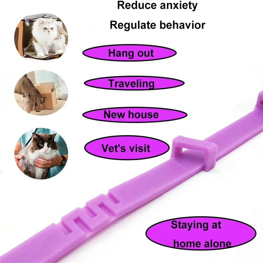 Dog Calming Collar