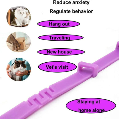 Dog Calming Collar