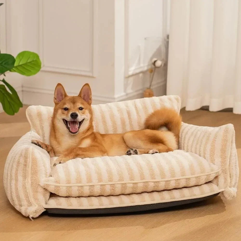 Dog Comfortable Sofa