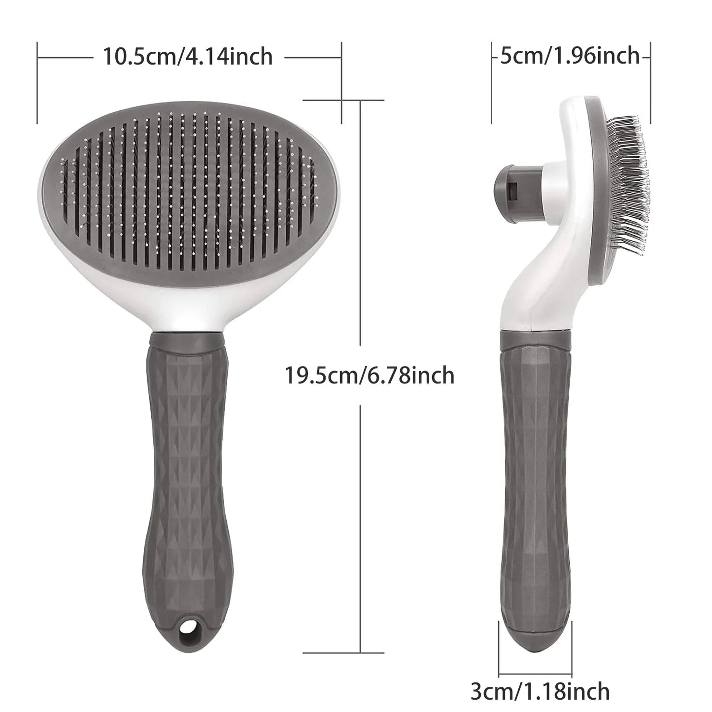 Dog Cleaning Brush