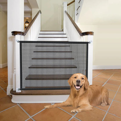 Pet Dog Barrier Fences