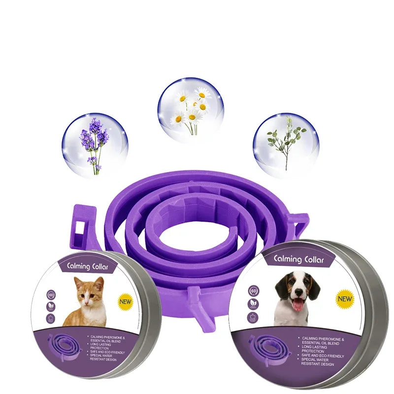 Dog Calming Collar