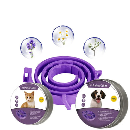 Dog Calming Collar