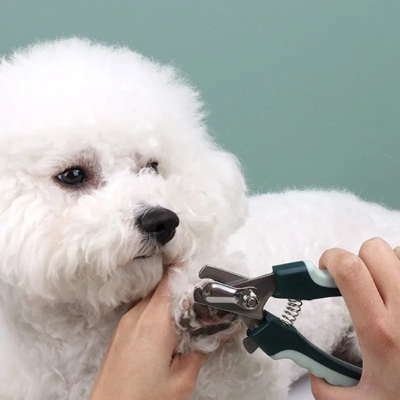 Dog Nail Clippers