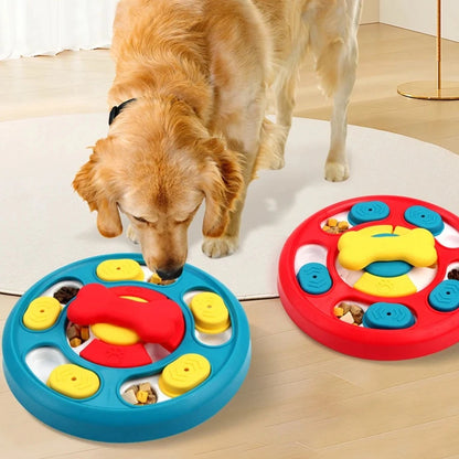 Smart Dog Puzzle Toy